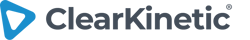 Clear Kinetic Logo