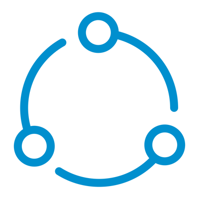 Icon of collaboration.